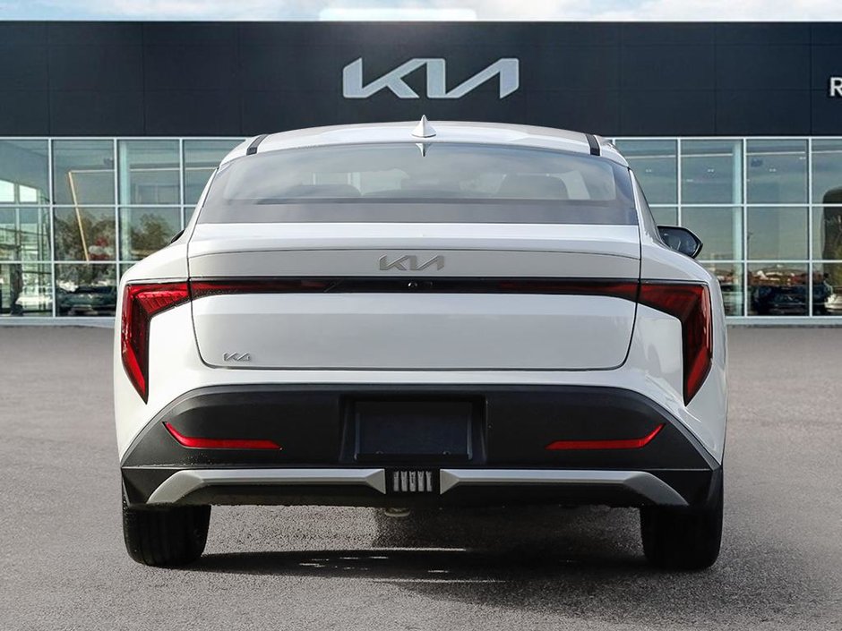 2026 Kia K4 LX Kia Connect | Remote Start | Heated Seats |  Push Start | Apple CarPlay | Android Auto