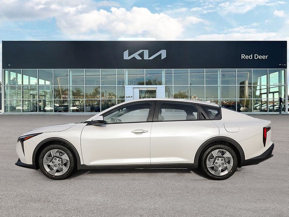 2026 Kia K4 LX Kia Connect | Remote Start | Heated Seats |  Push Start | Apple CarPlay | Android Auto