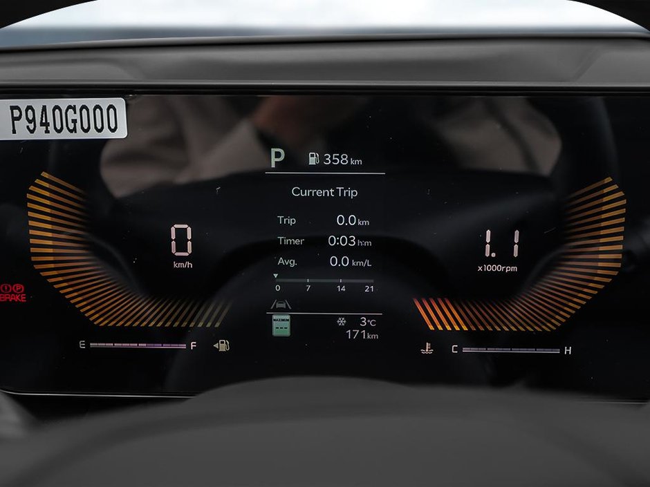 2026 Kia K4 EX Premium-13