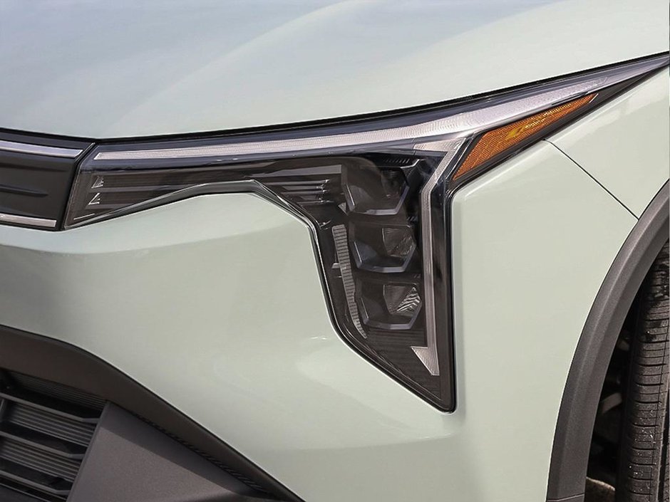 2026 Kia K4 LX-9