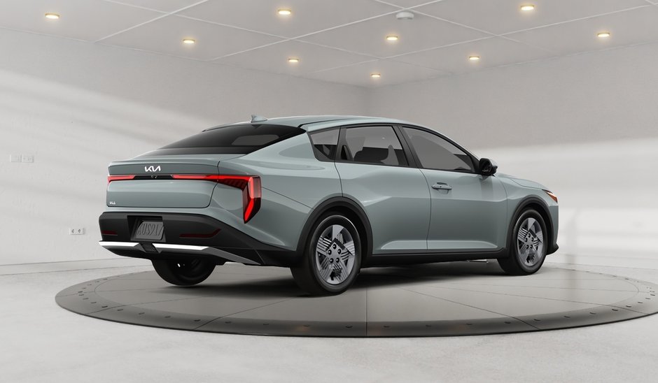 2026 Kia K4 LX Kia Connect | Remote Start | Heated Seats |  Push Start | Apple CarPlay | Android Auto