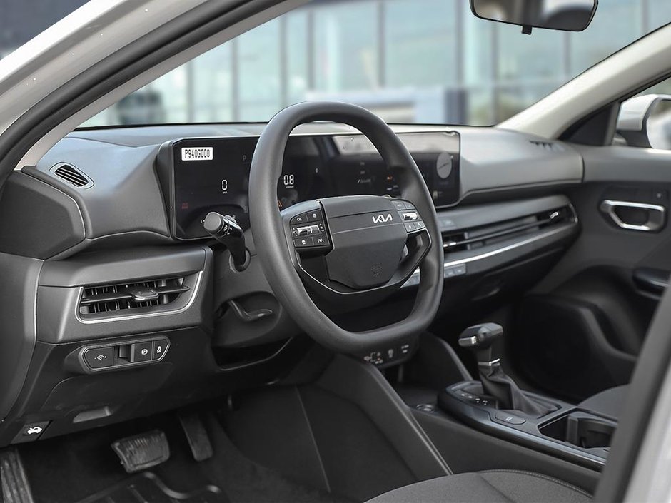 2026 Kia K4 LX-11