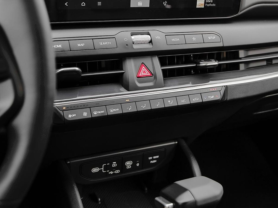 2026 Kia K4 EX+