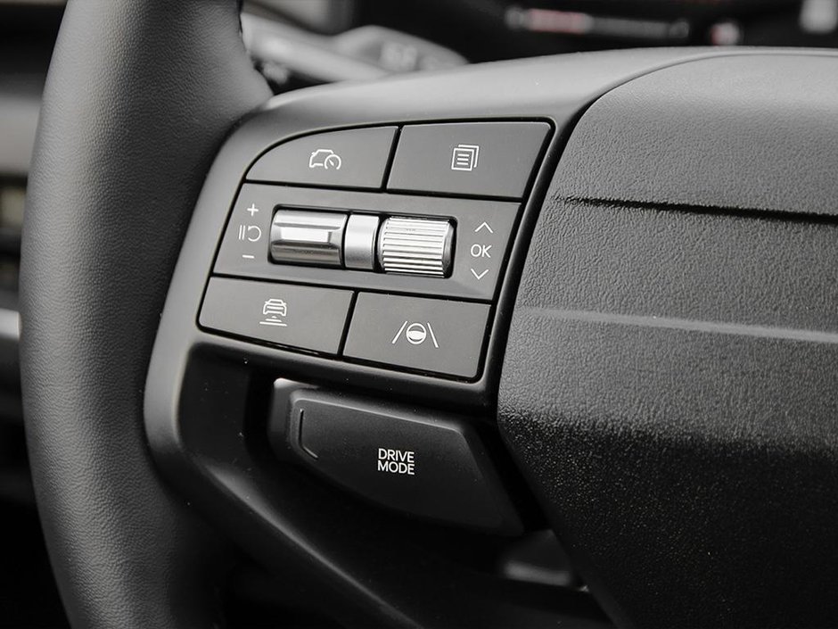 2026 Kia K4 EX+