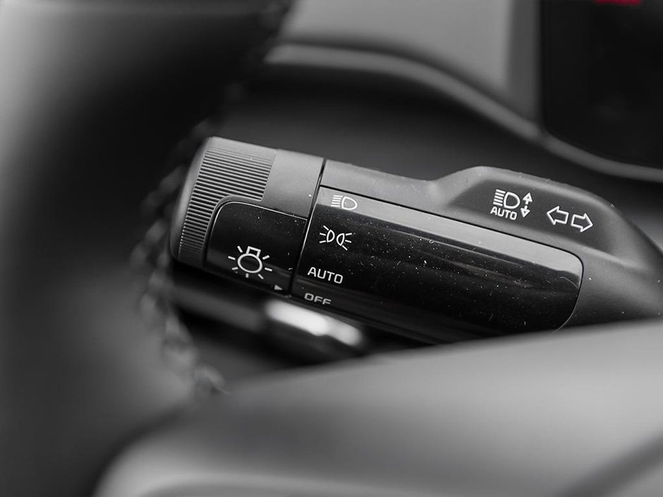 2026 Kia K4 EX+