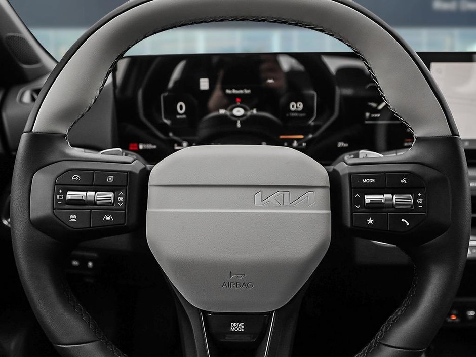 2026 Kia K4 GT-Line Turbo Limited