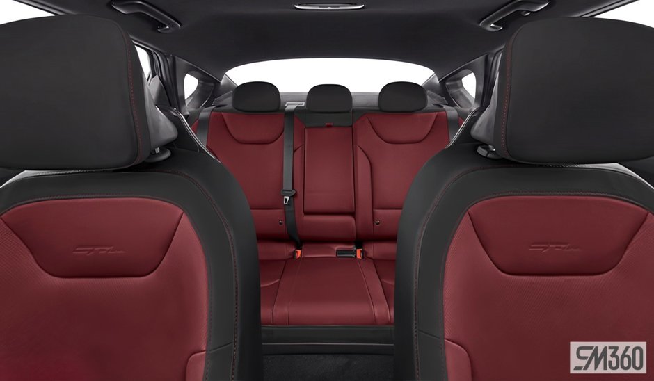 2026 Kia K4 GT-Line Turbo Limited Heated & Cooled Seats | Harmon Kardon Speakers | Memory Seat | Surround View Monitor | Digital Key