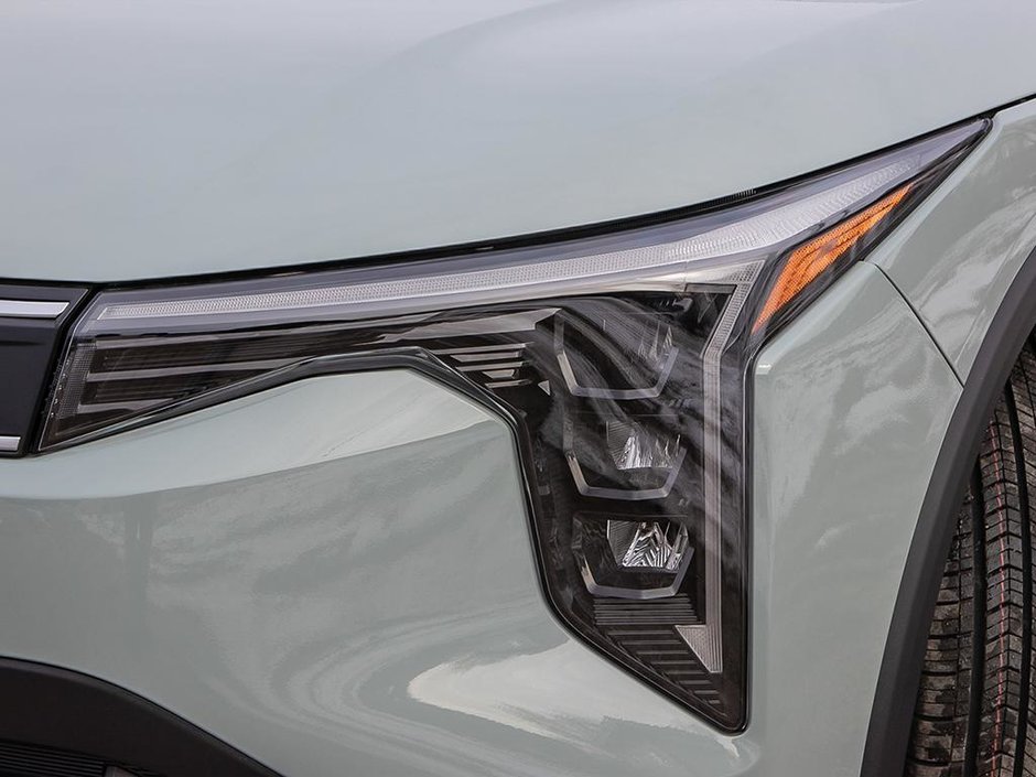 2026 Kia K4 EX+