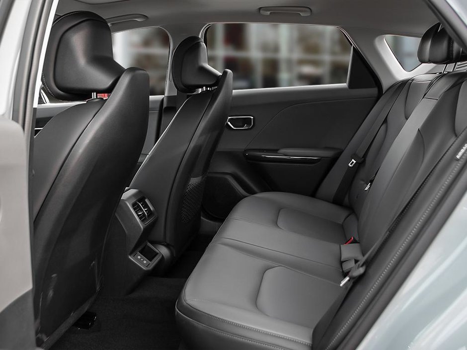 2026 Kia K4 EX+