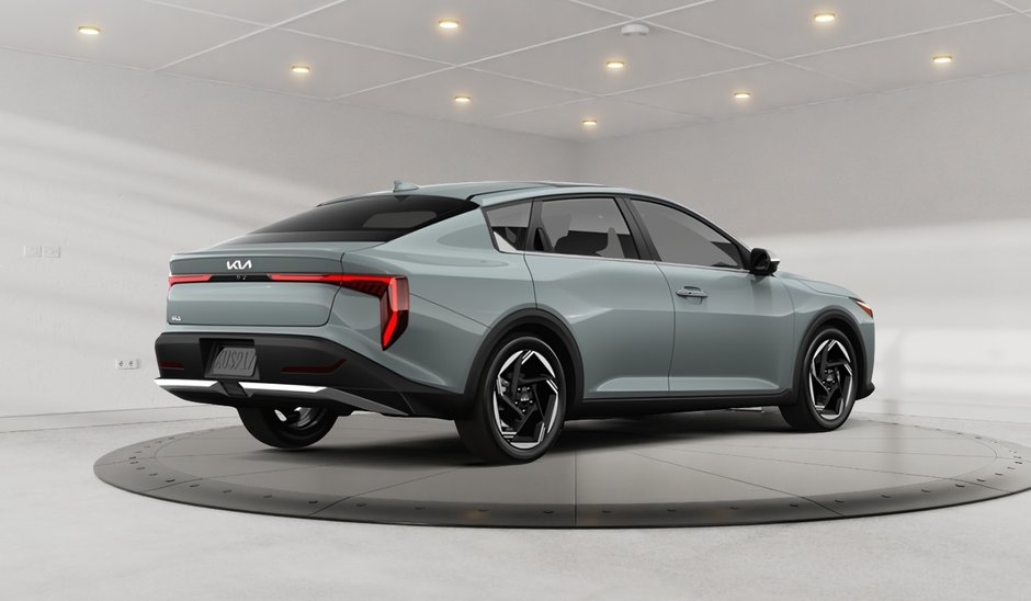 2026 Kia K4 EX Premium Remote Start | Heated & Cooled Seats | Navigation | Heated Rear Seats | Sunroof | Wireless Charger