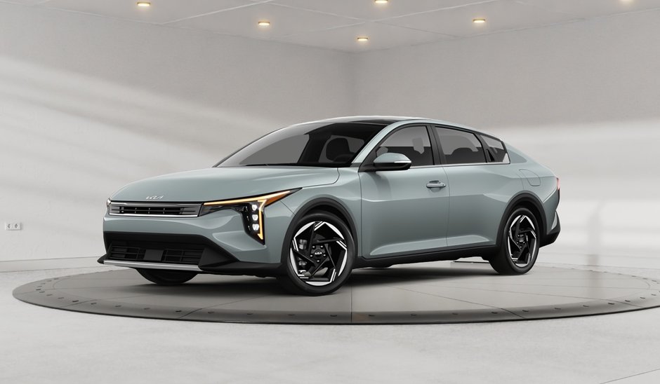2026 Kia K4 EX Premium Remote Start | Heated & Cooled Seats | Navigation | Heated Rear Seats | Sunroof | Wireless Charger
