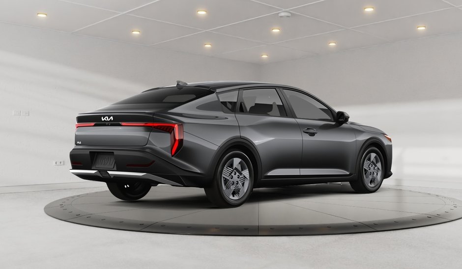 2026 Kia K4 LX Kia Connect | Remote Start | Heated Seats |  Push Start | Apple CarPlay | Android Auto