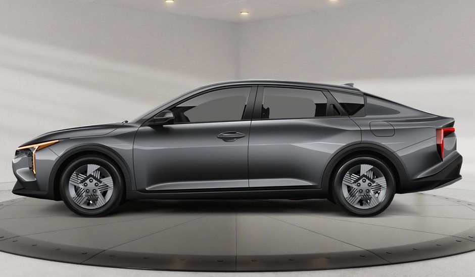 2026 Kia K4 LX Kia Connect | Remote Start | Heated Seats |  Push Start | Apple CarPlay | Android Auto