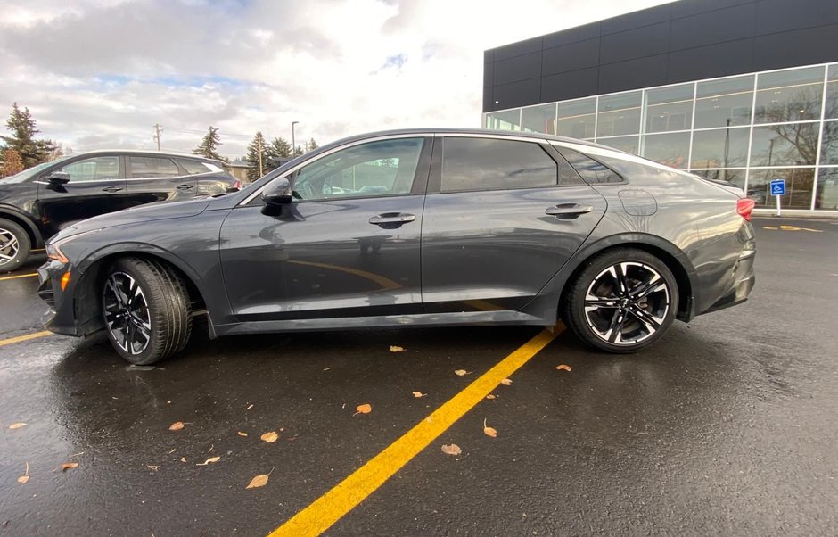 2023 Kia K5 GT-Line-1