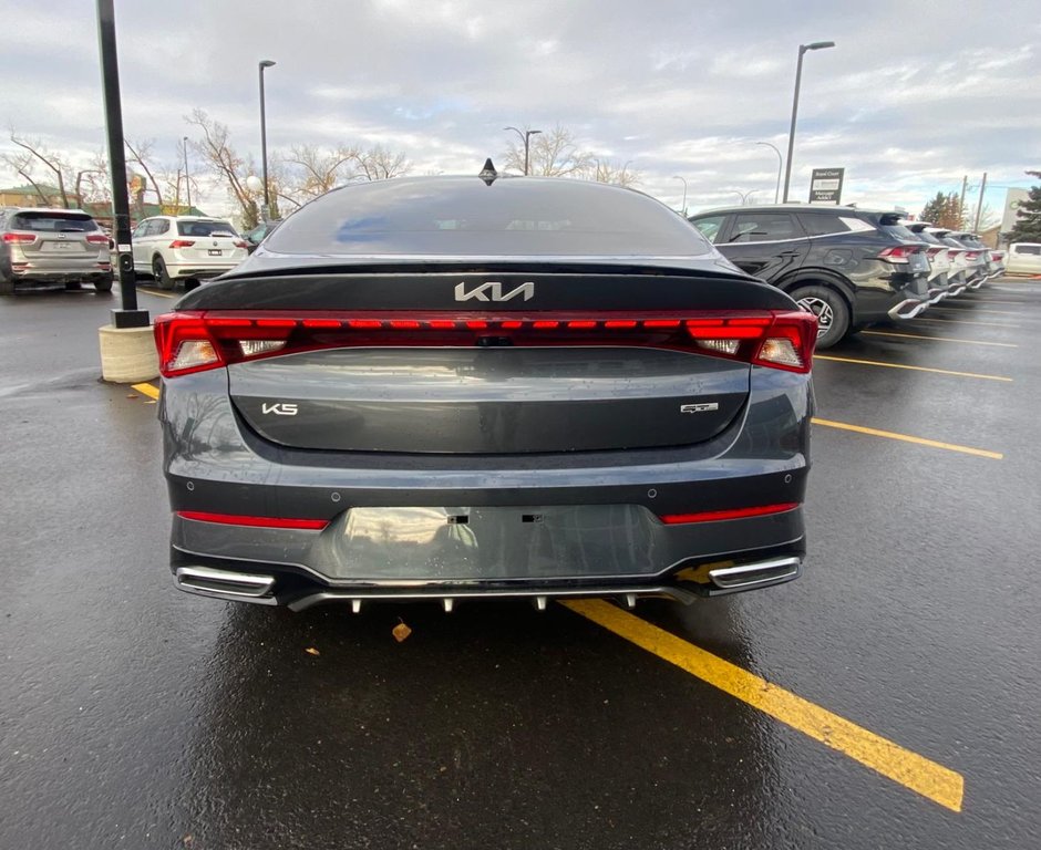 2023 Kia K5 GT-Line-3