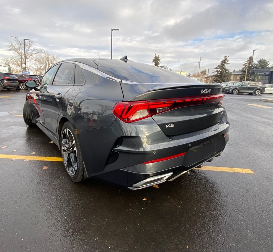 2023 Kia K5 GT-Line-2