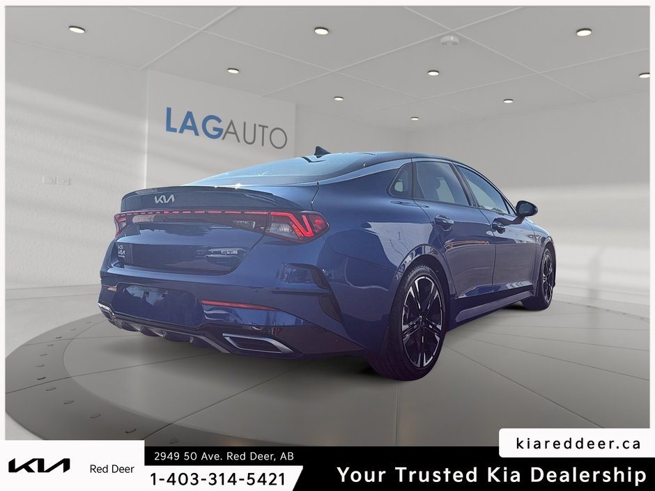 2024 Kia K5 GT-Line-4