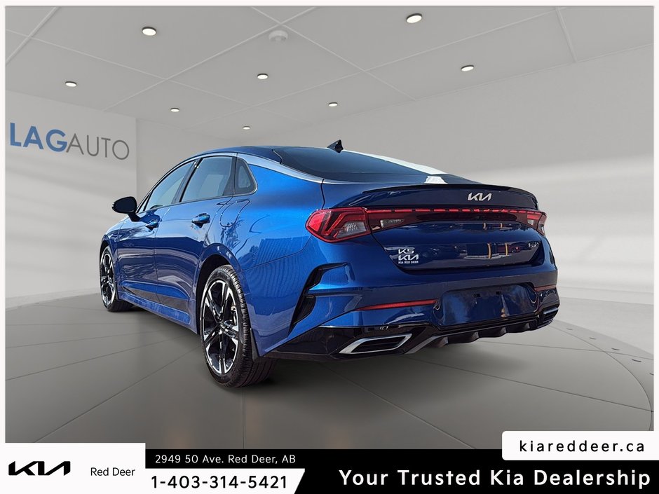 2024 Kia K5 GT-Line-2