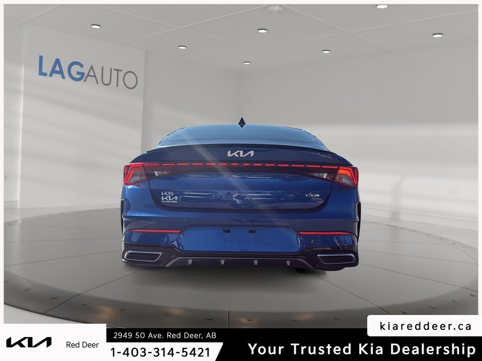 2024 Kia K5 GT-Line-3