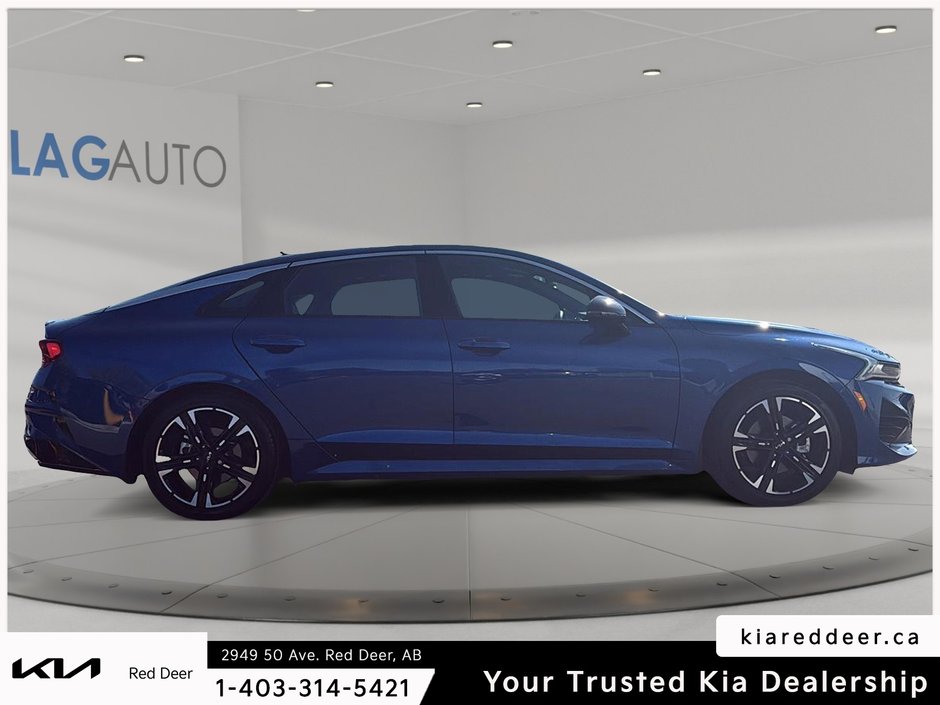 2024 Kia K5 GT-Line-5