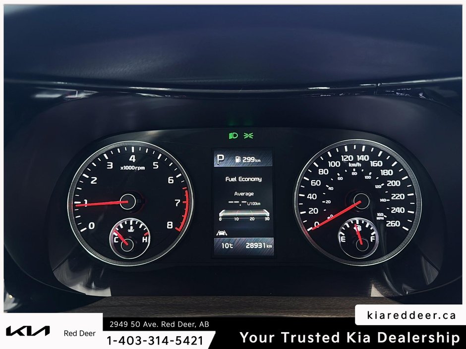 2024 Kia K5 GT-Line-11