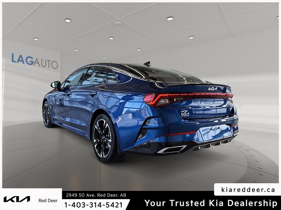 2024 Kia K5 GT-Line-2