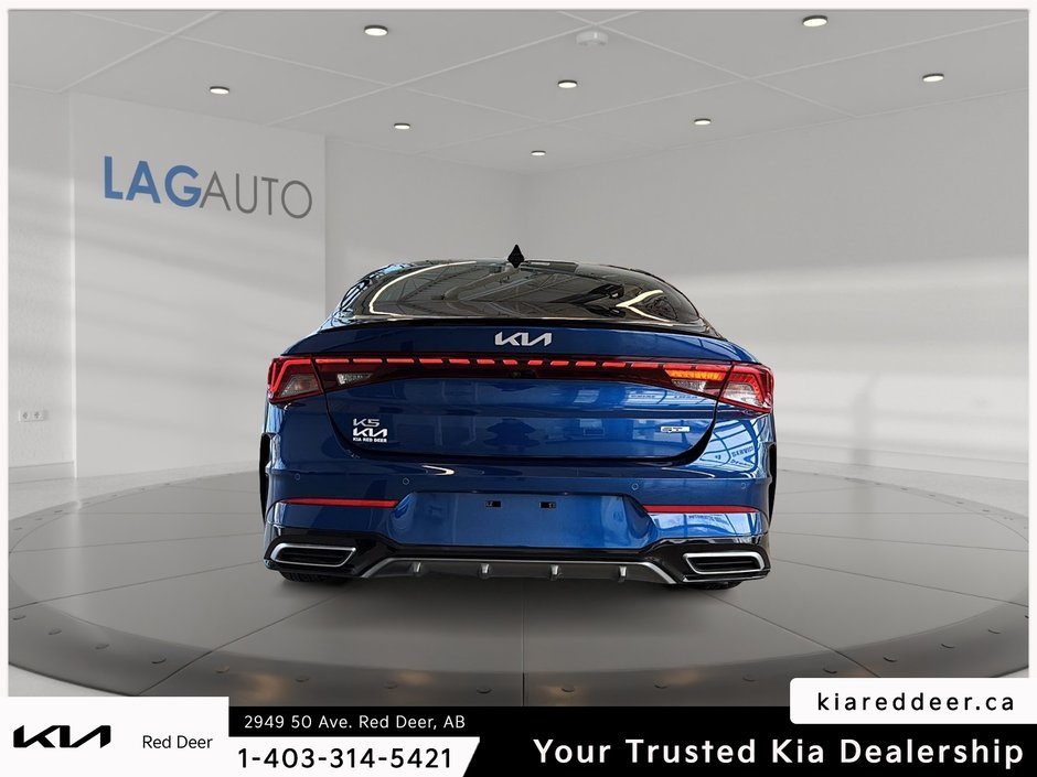 2024 Kia K5 GT-Line-3