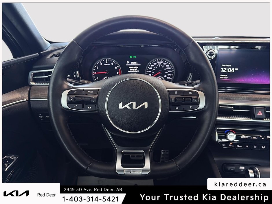 2024 Kia K5 GT-Line-10