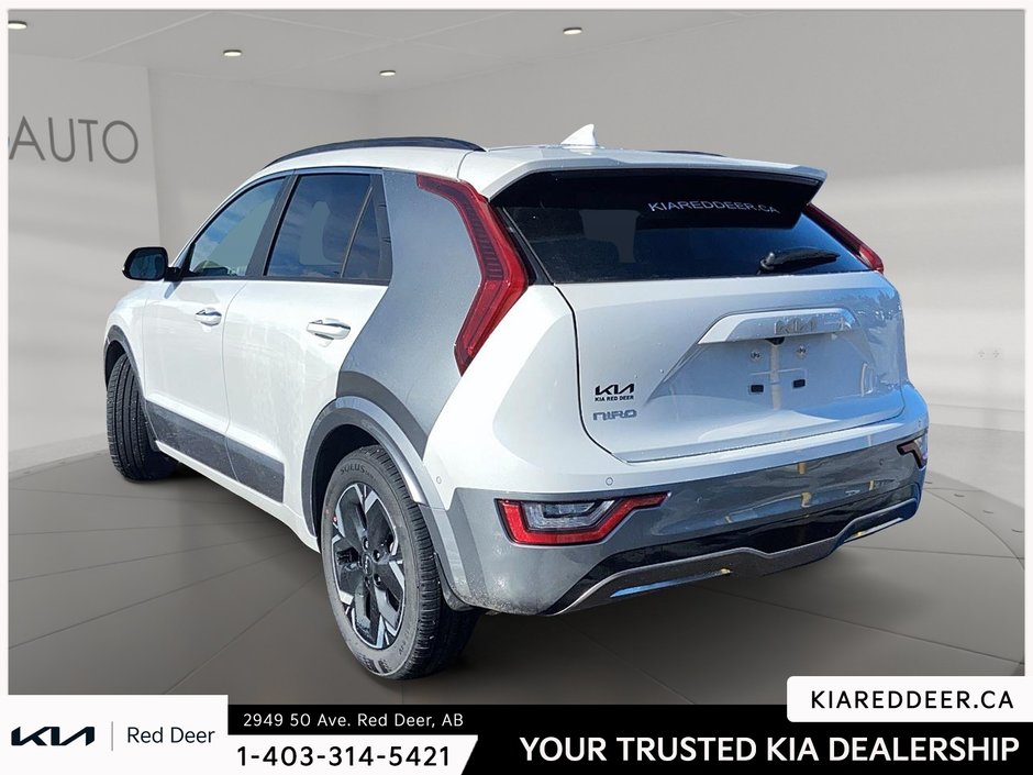 2025 Kia Niro EV Wave Grey C-Pillar-2
