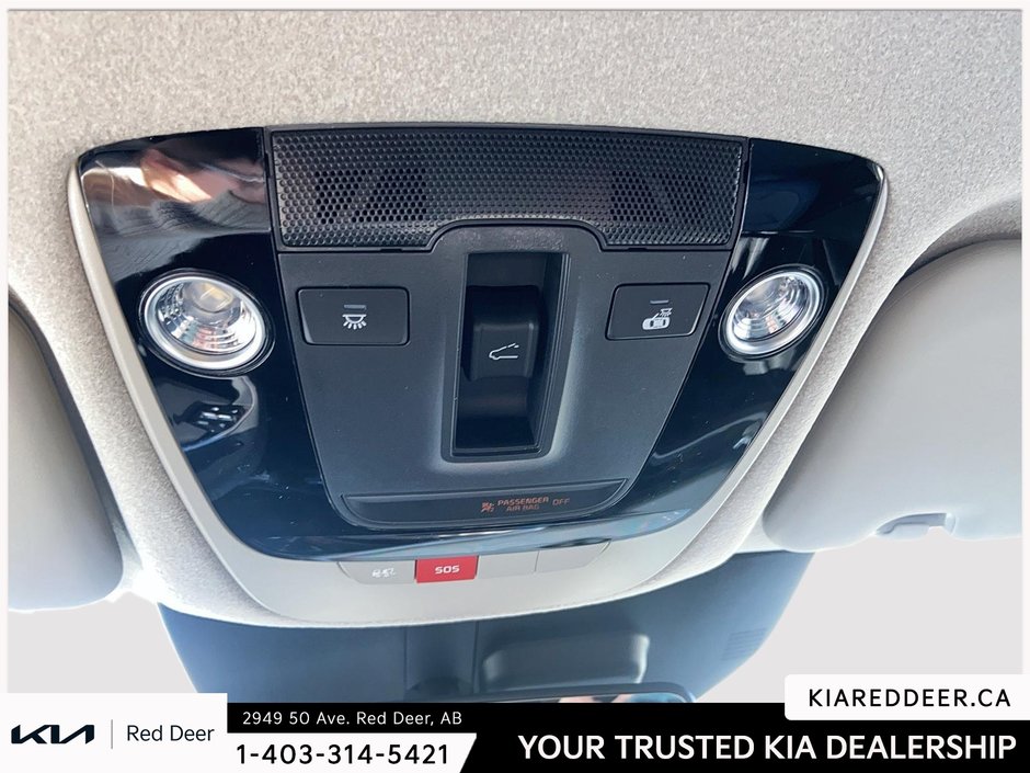 2025 Kia Niro EV Wave Grey C-Pillar-15