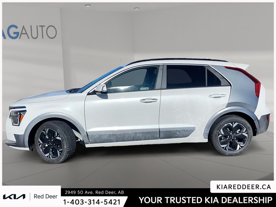 2025 Kia Niro EV Wave Grey C-Pillar-1