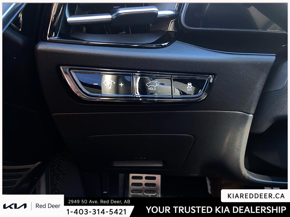 2025 Kia Niro EV Wave Grey C-Pillar-17