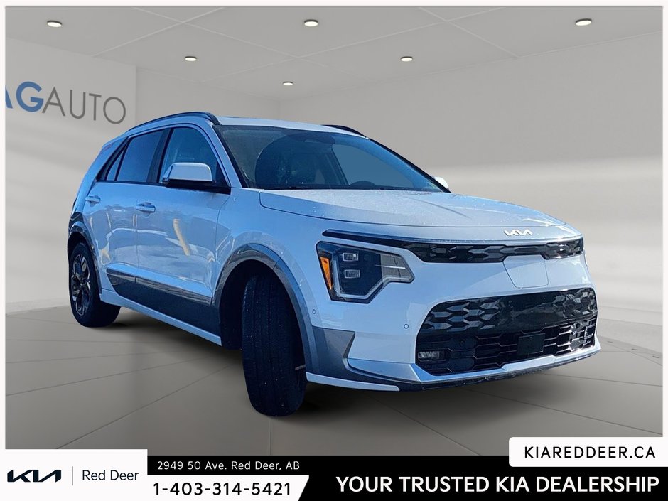 2025 Kia Niro EV Wave Grey C-Pillar-6