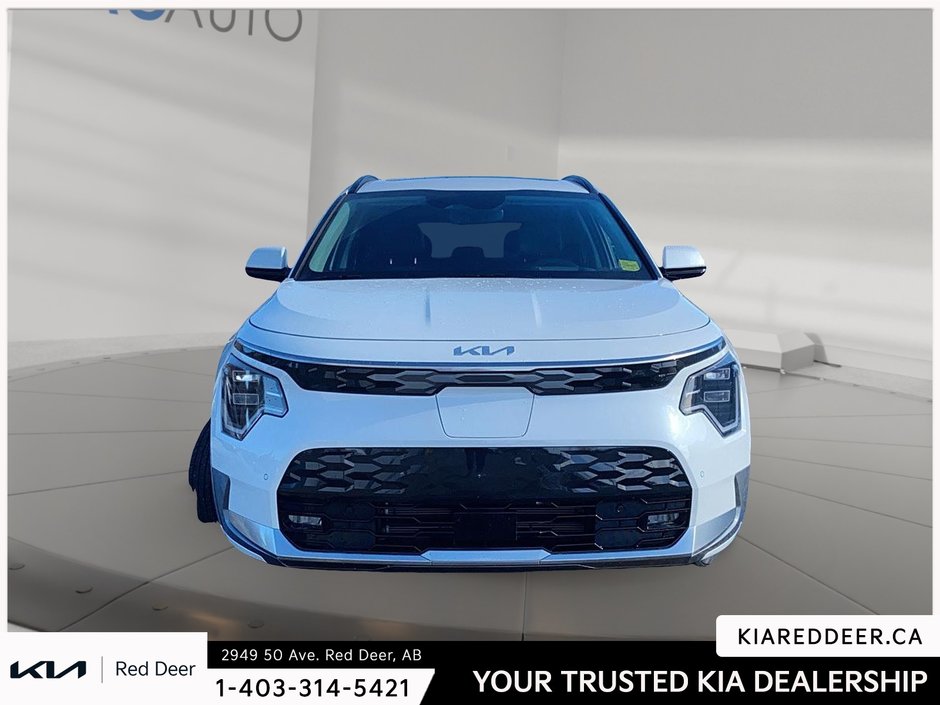 2025 Kia Niro EV Wave Grey C-Pillar-7