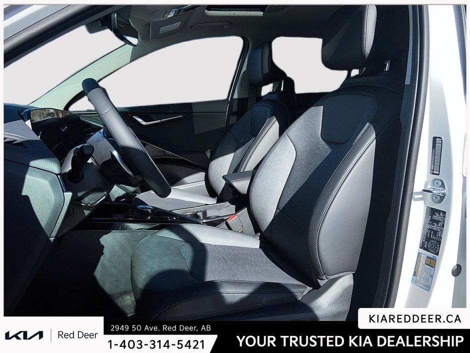 2025 Kia Niro EV Wave Grey C-Pillar-9