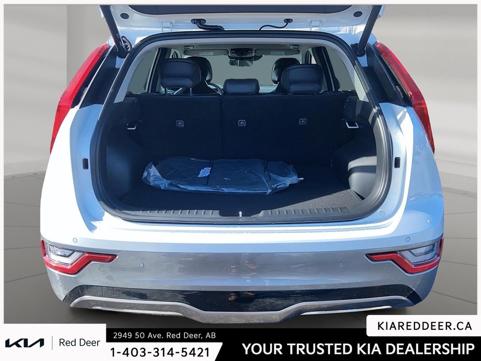 2025 Kia Niro EV Wave Grey C-Pillar-23