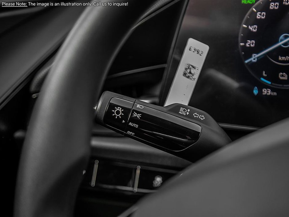 2025 Kia Niro EV Wind-23