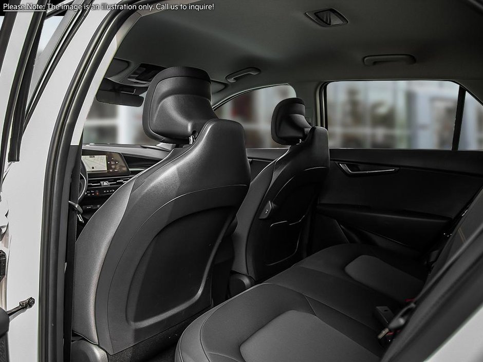 2025 Kia Niro EV Wind-20