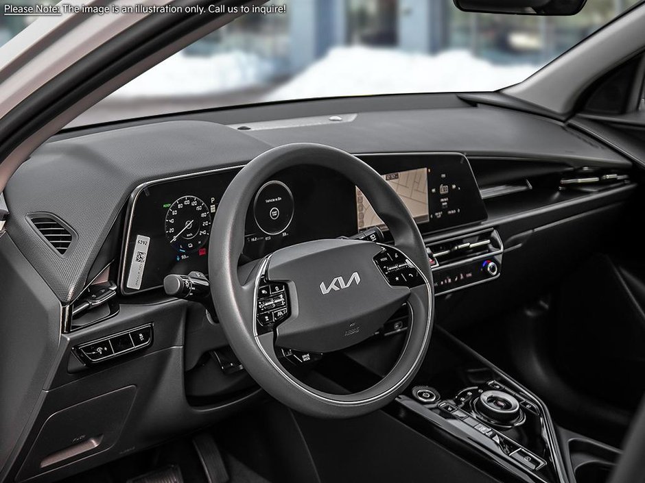 2025 Kia Niro EV Wind-11