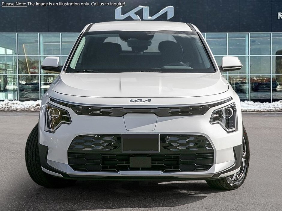 2025 Kia Niro EV Wind-1