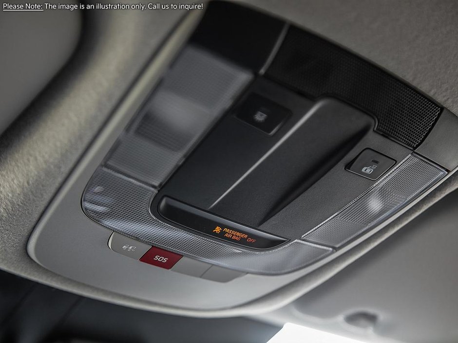 2025 Kia Niro EV Wind-18