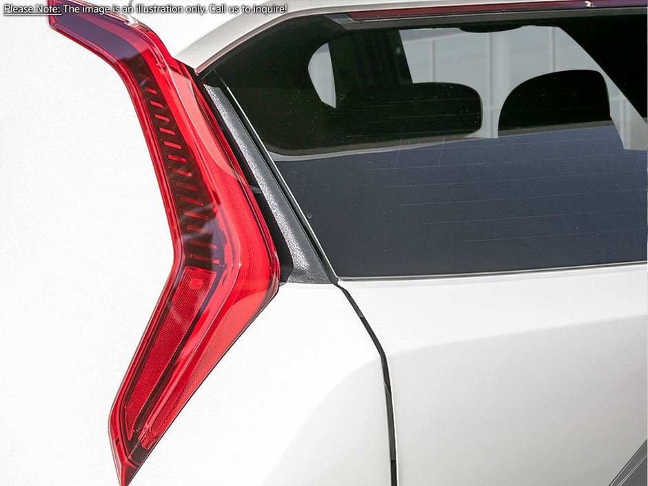 2025 Kia Niro EV Wind-10