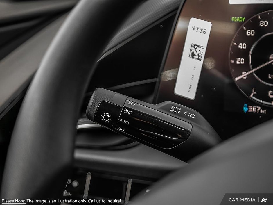 2025 Kia Niro EV Wind +-22