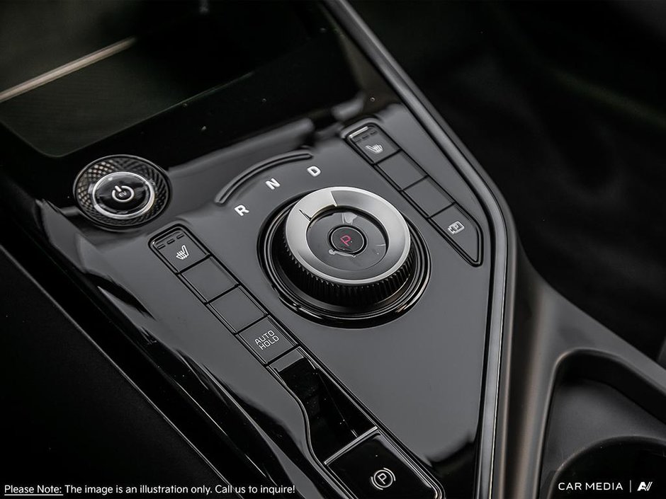 2025 Kia Niro EV Wind +-16