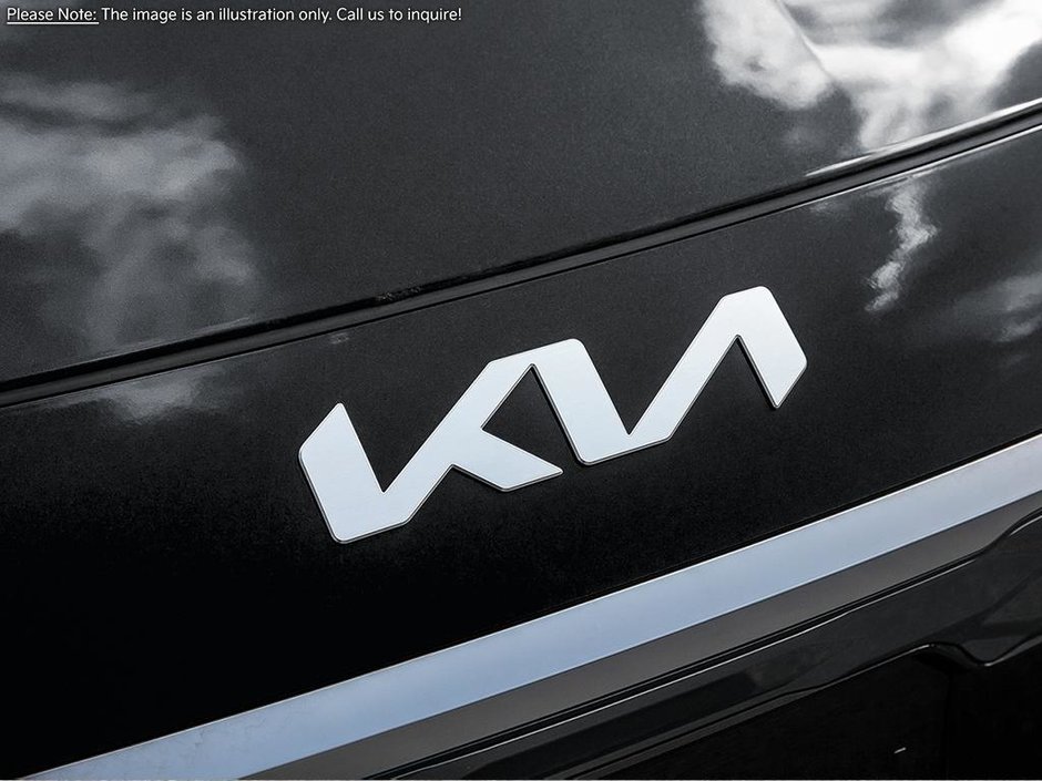 2026 Kia Niro EV Wave-8