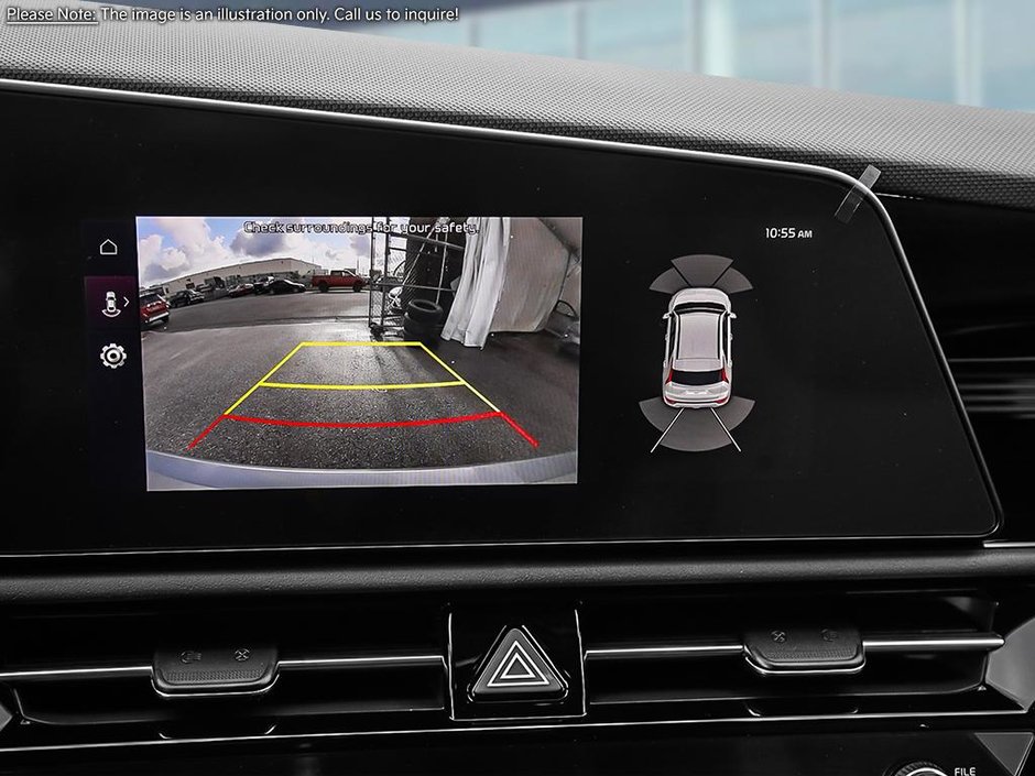 2026 Kia Niro EV Wave-22