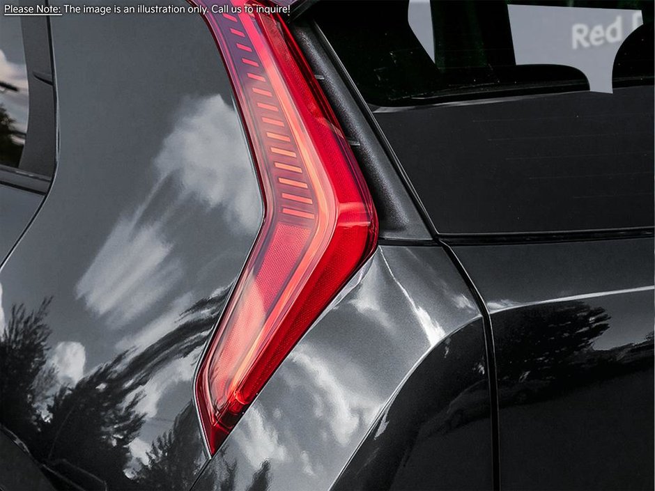 2026 Kia Niro EV Wave-10