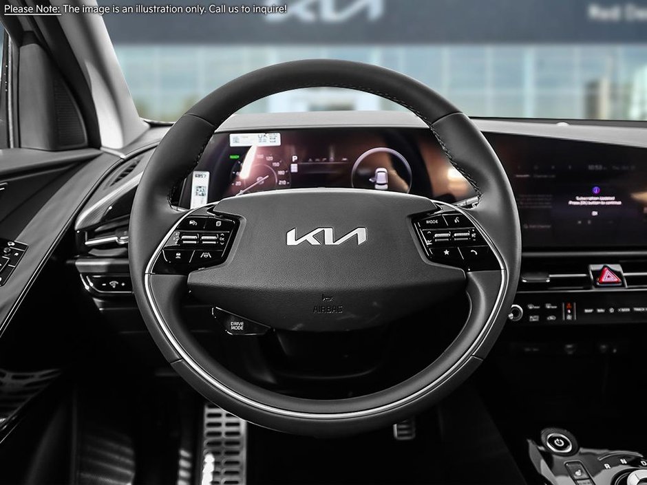 2026 Kia Niro EV Wave-12