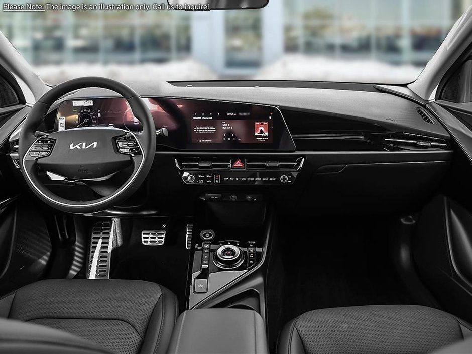 2026 Kia Niro EV Wave-21