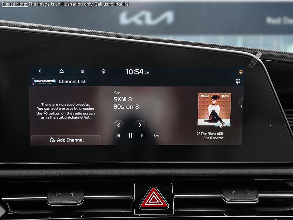 2026 Kia Niro EV Wave-17